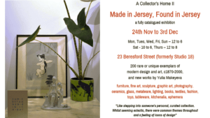 Made in Jersey found in Jersey event