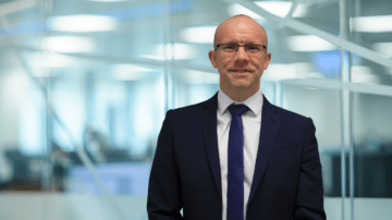 KPMG in the Crown Dependencies appoints new Insurance Advisory Associate Director