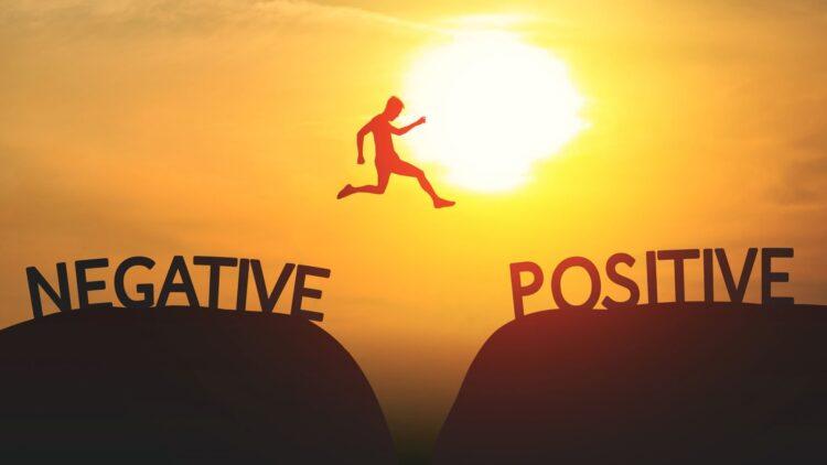 World WellBeing At Work Week: How to avoid the negativity bias