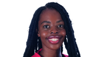 Omolola Botsane