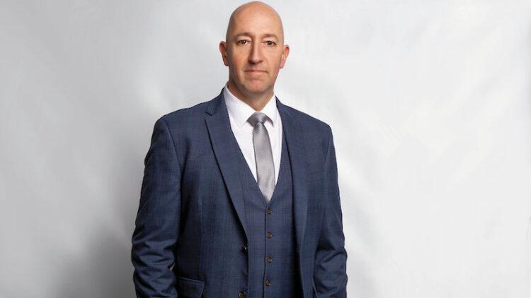 Paul Vane