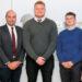 Ravenscroft internal appointments 2022