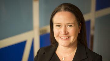 Sarah Brehaut