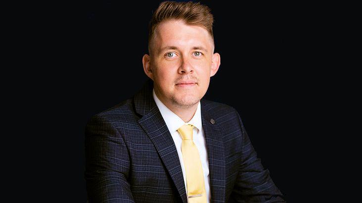 Hawk Group appoints experienced client services manager