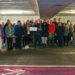 Sleep out 2021