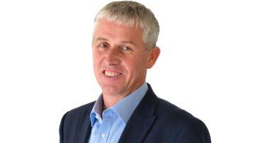 Stewart Constantine