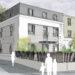 Work on new Les Amis care facility begins