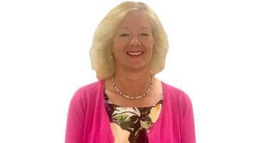 Sue Kelly