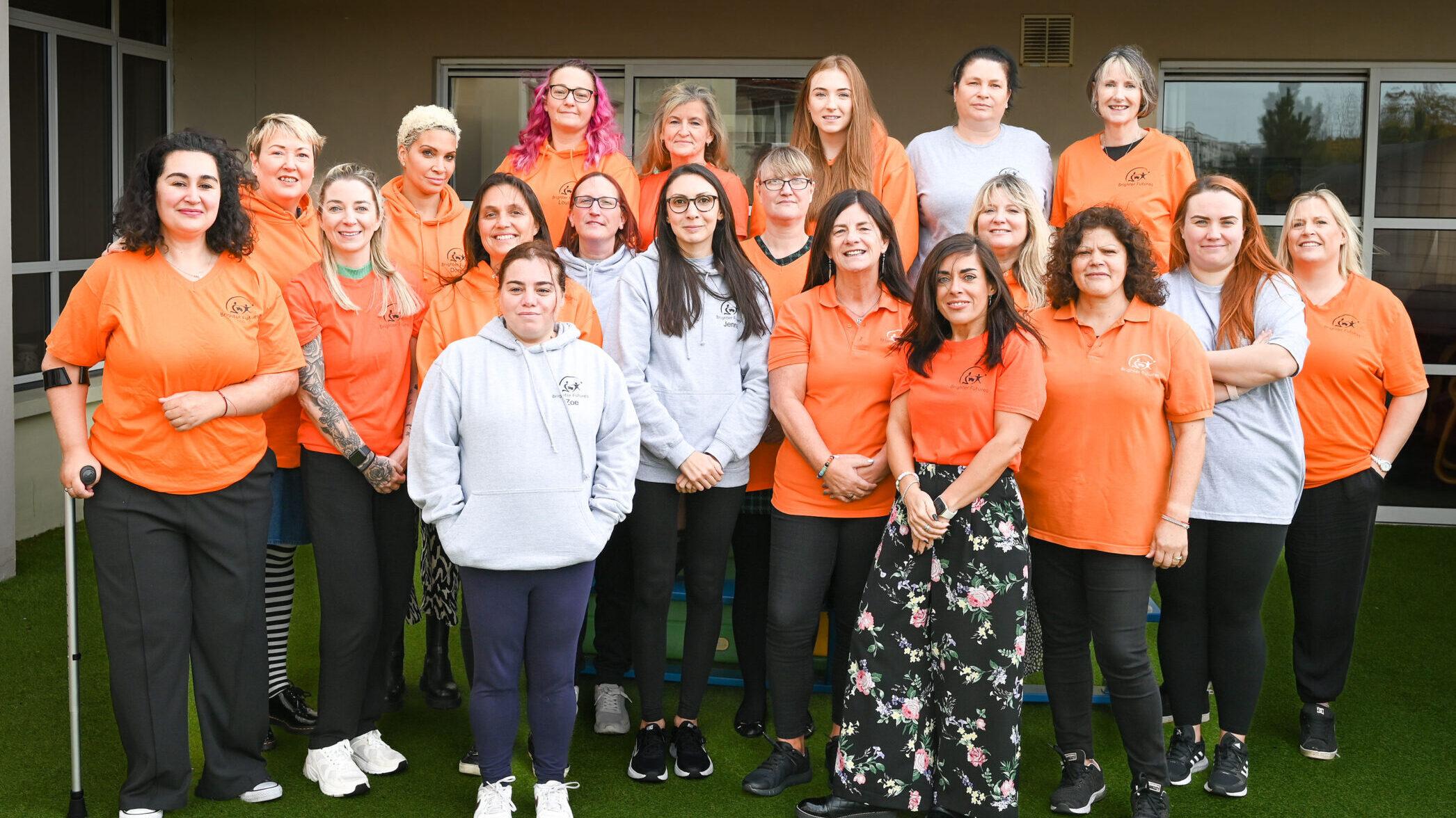 The Sure Community Foundation reaches £300k milestone - Channel Eye
