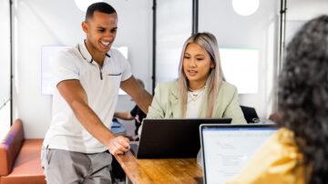 Tech startup bootcamp