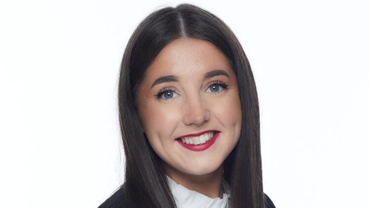 Sara Brady - Viberts