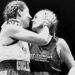 White collar boxing Emma Syvret