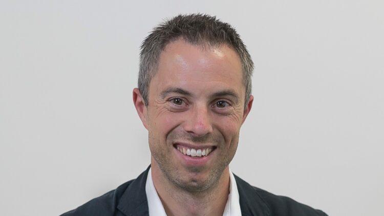 Will Paine HSBC