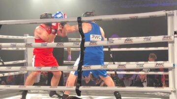 Variety Boxing