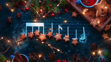 Les Amis Choir prepares for first live audience since 2019