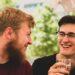 Wellbeing Wednesday: Why it’s good for men to talk