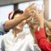 Wellbeing Wednesday: Christmas and the workplace – no need to ‘Claus’ a scene
