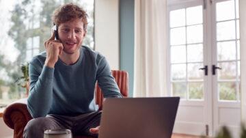 Hybrid working: How to make the ‘new normal’ work for your business