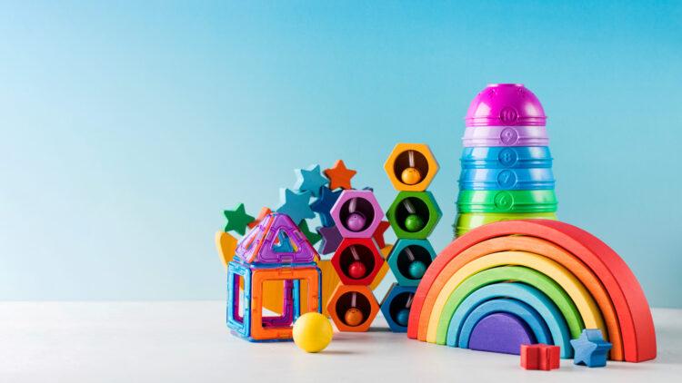 Jersey Toy Swap Shop has environmental message