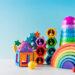 Jersey Toy Swap Shop has environmental message