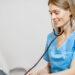 Health and Community Services in partnership with Robert Gordon University
