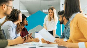 Wellbeing Wednesday: How to set goals for happiness