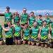 New committee for Guernsey Touch