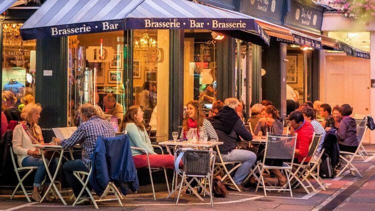 Alfresco Guernsey