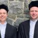 Ben Le Page and Harry Round called to GSY Bar