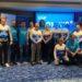 Over £90k raised through charity London-Paris cycle challenge