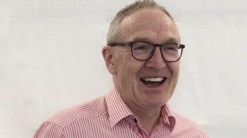 Gerry Ganly