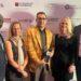 Standard Chartered wins Private Bank ESG Impact Investing Team at WealthBriefing Awards 2022