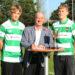Guernsey Rugby Academy Rihoy