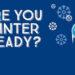 Guernsey Water - Winter ready