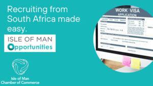 IoM Opportunities Recruiting from South Africa Made easy