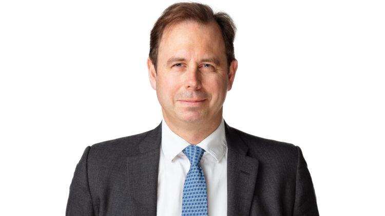James Dickinson