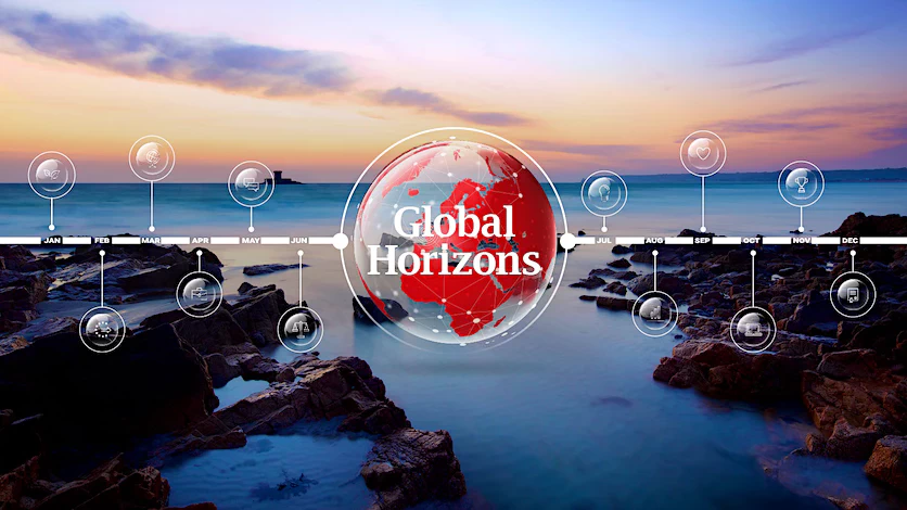 Jersey Finance Global Horizons 2023