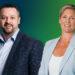 JT announces senior appointments