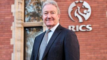 Martin Samworth RICS