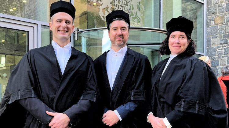 Ogier Guernsey Advocates
