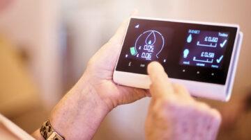 PAYG electricity meter