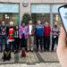 SystemLabs team and Lottery Checker App
