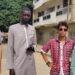 Guernsey Sixth Form Centre students volunteer in Senegal