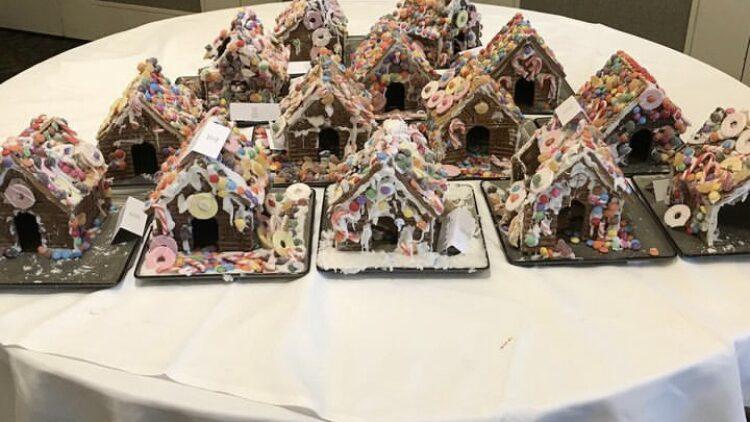 ‘Festive magic’ back on the menu for local school children
