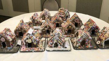 ‘Festive magic’ back on the menu for local school children