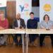 Young Enterprise Panel Guernsey Sure