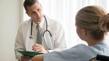 Jersey Care Commission reports results of inaugural national patient experience survey