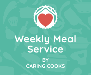 Caring Cooks