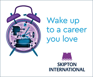 Skipton International