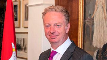 2023 Budget highlights with the IoM Treasury Minister online webinar